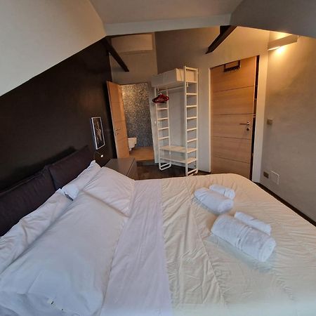 Mh Inn Matteotti - Affitti Brevi Italia تورينو المظهر الخارجي الصورة