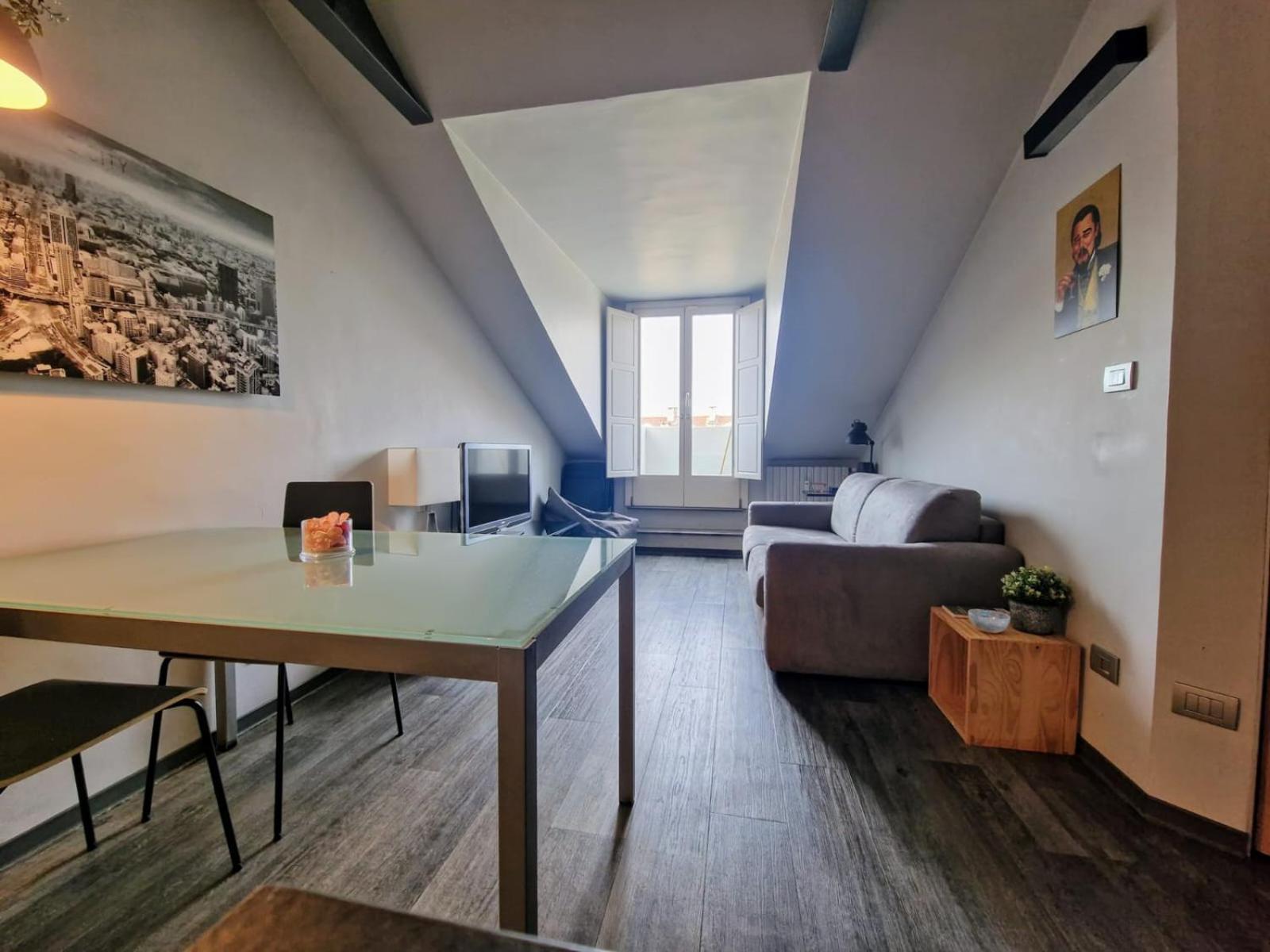 Mh Inn Matteotti - Affitti Brevi Italia تورينو المظهر الخارجي الصورة