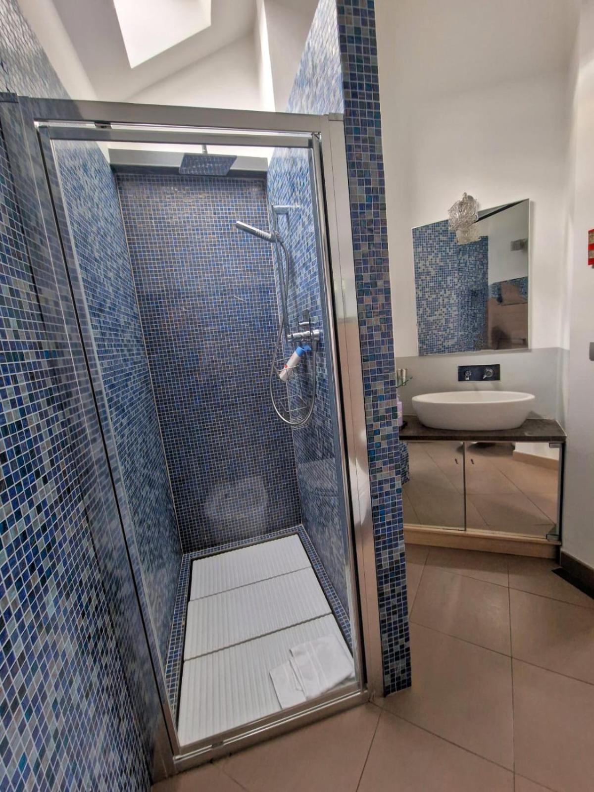Mh Inn Matteotti - Affitti Brevi Italia تورينو المظهر الخارجي الصورة