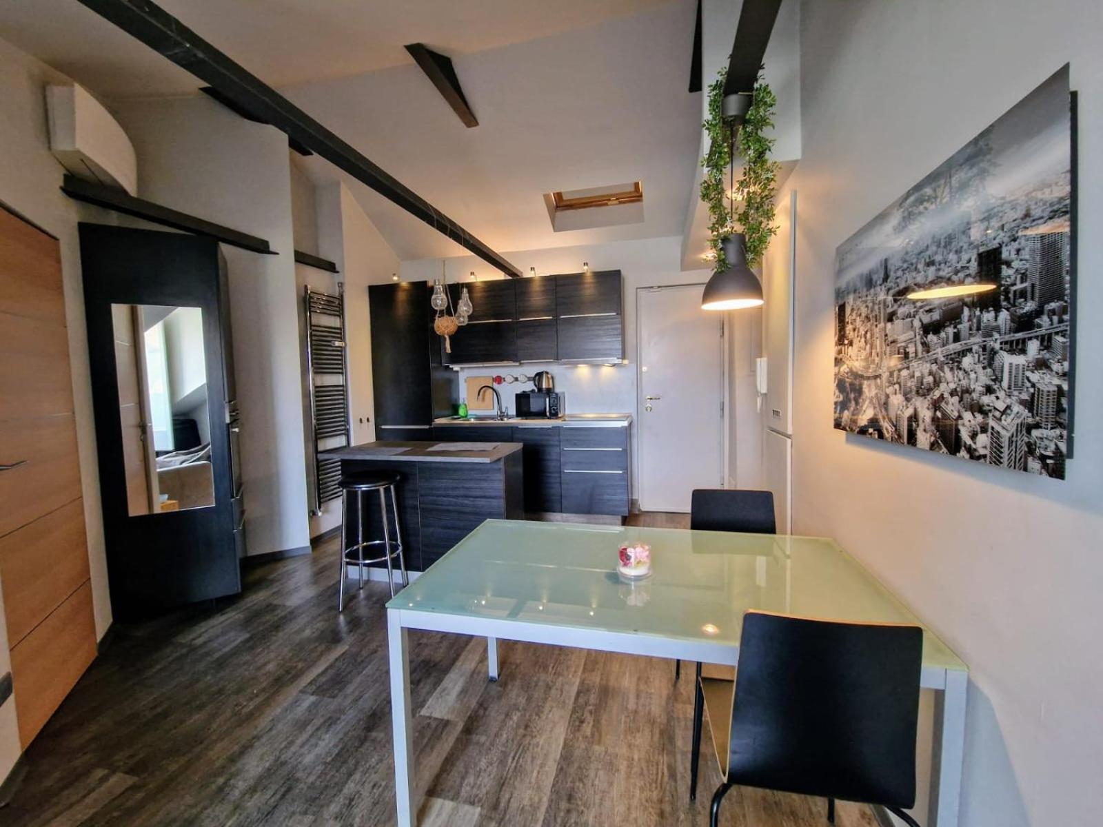 Mh Inn Matteotti - Affitti Brevi Italia تورينو المظهر الخارجي الصورة