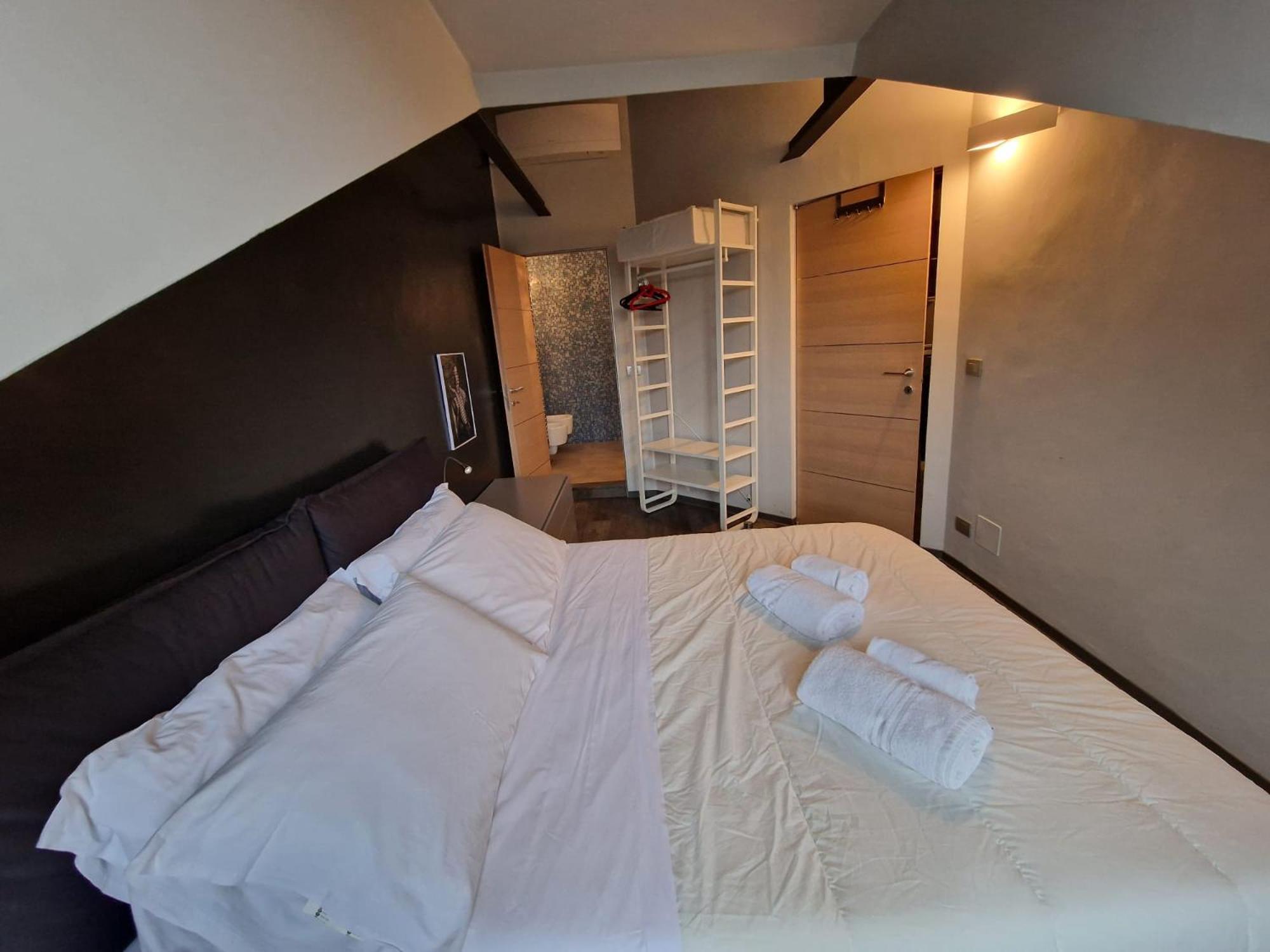 Mh Inn Matteotti - Affitti Brevi Italia تورينو المظهر الخارجي الصورة