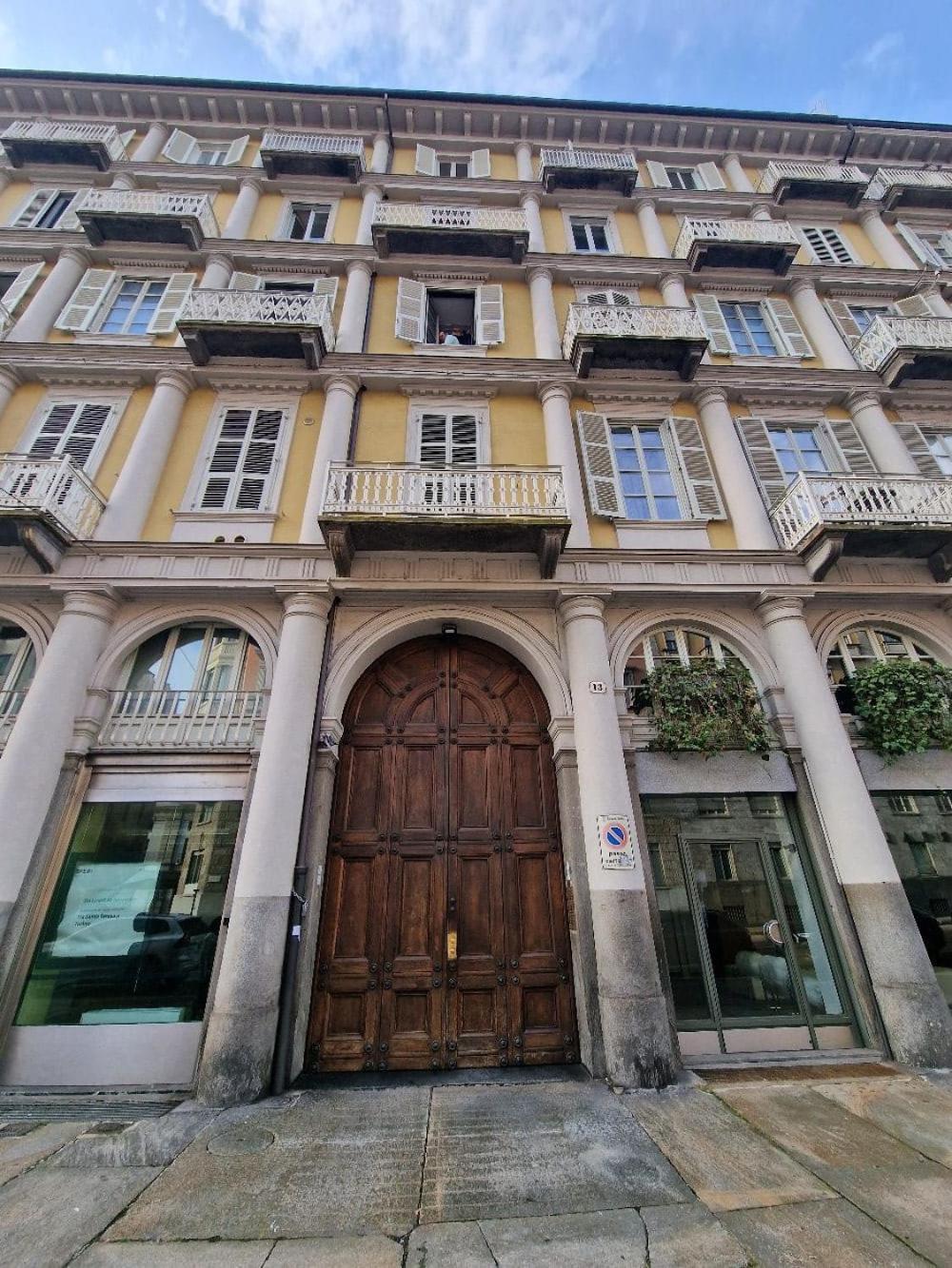 Mh Inn Matteotti - Affitti Brevi Italia تورينو المظهر الخارجي الصورة