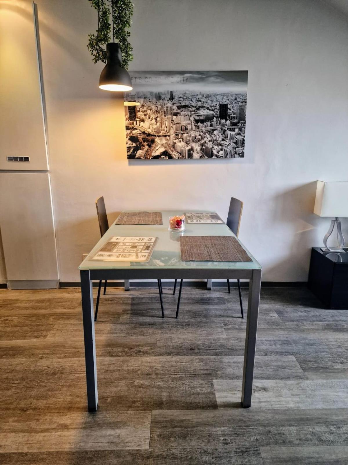 Mh Inn Matteotti - Affitti Brevi Italia تورينو المظهر الخارجي الصورة